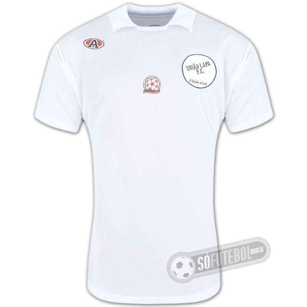 Camisa União Lapa - Modelo I