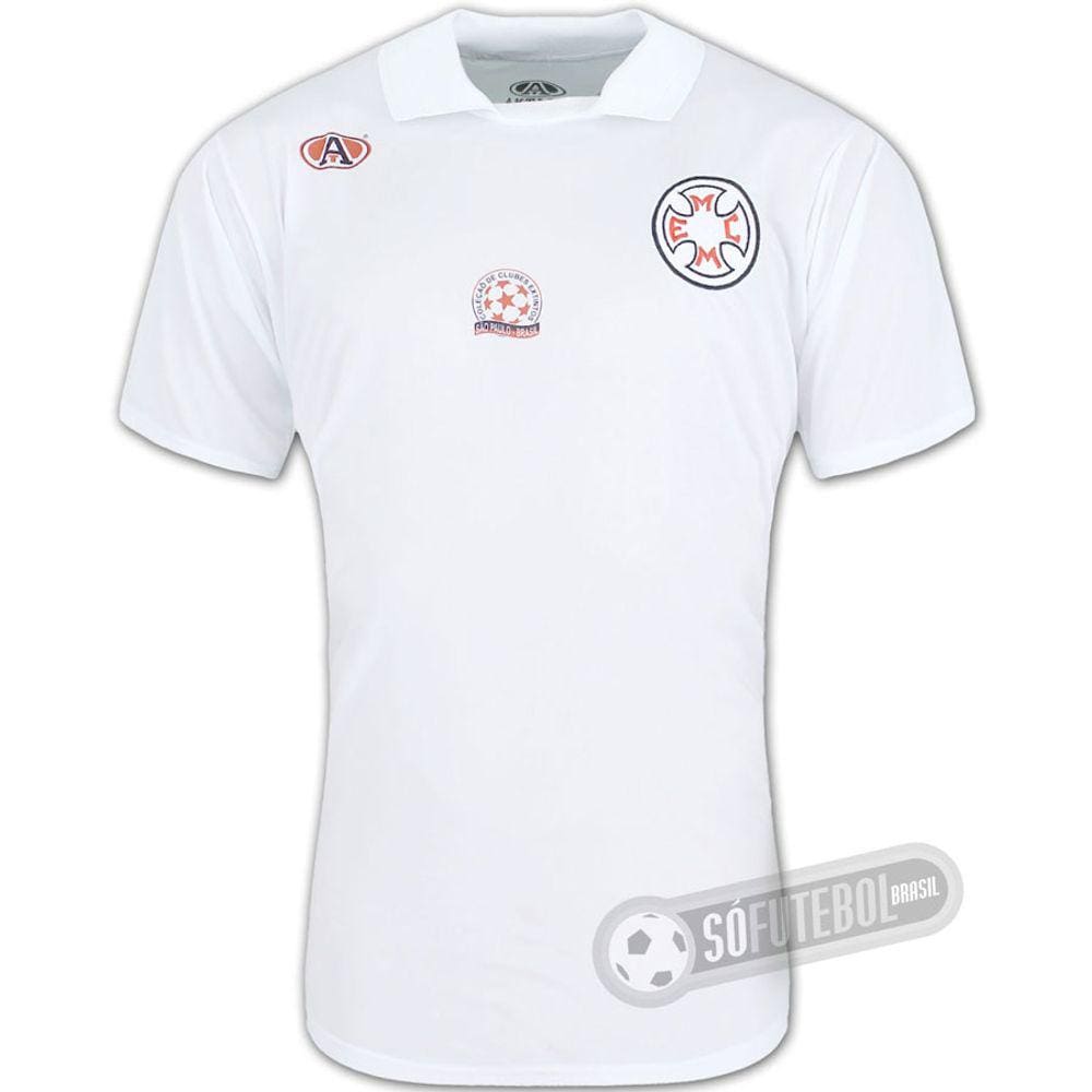 Camisa Monte Mor - Modelo II