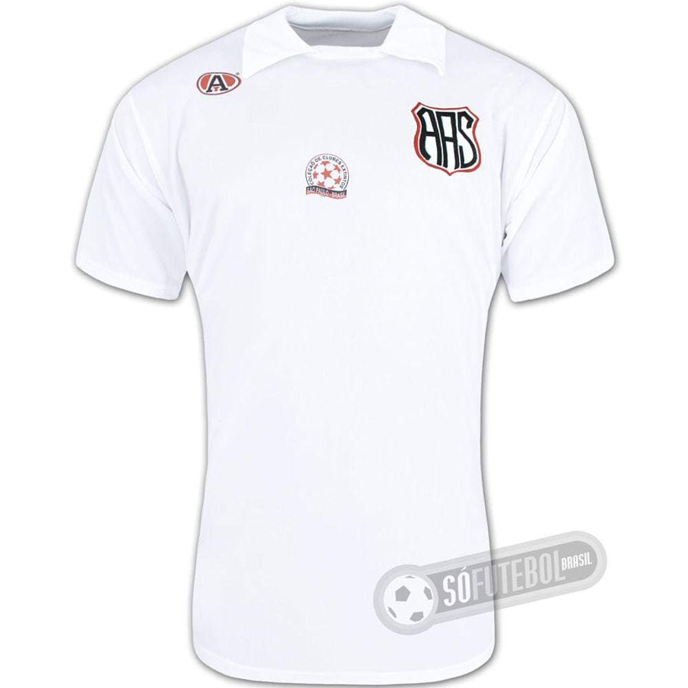 Camisa Socorrense - Modelo I