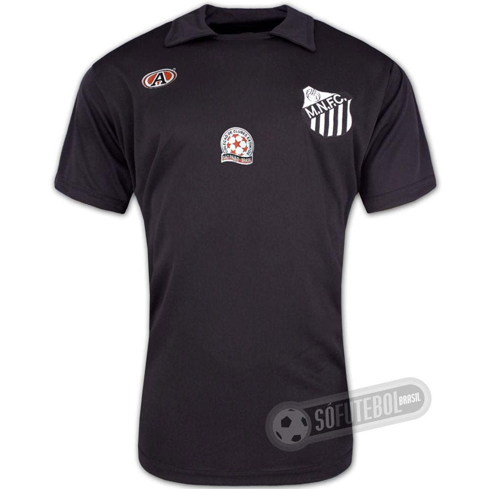 Camisa Monte Negro - Modelo III