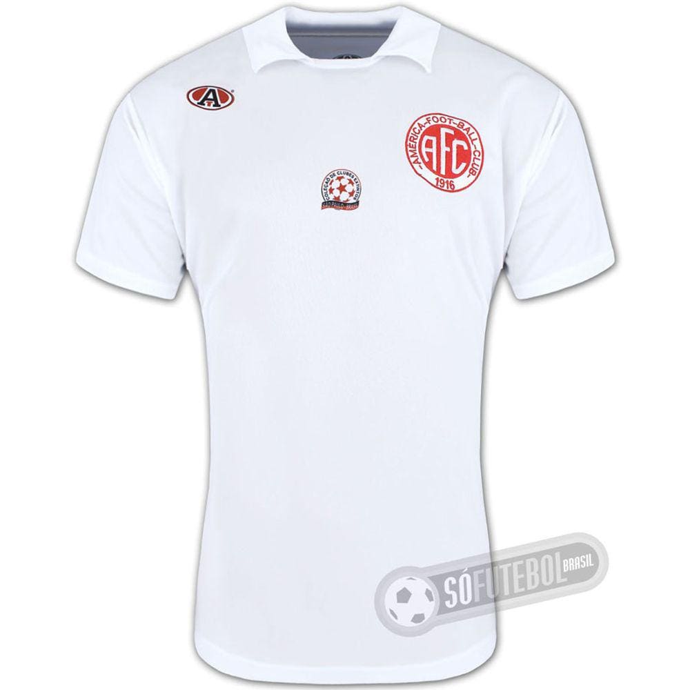 Camisa América de São Paulo - Modelo II