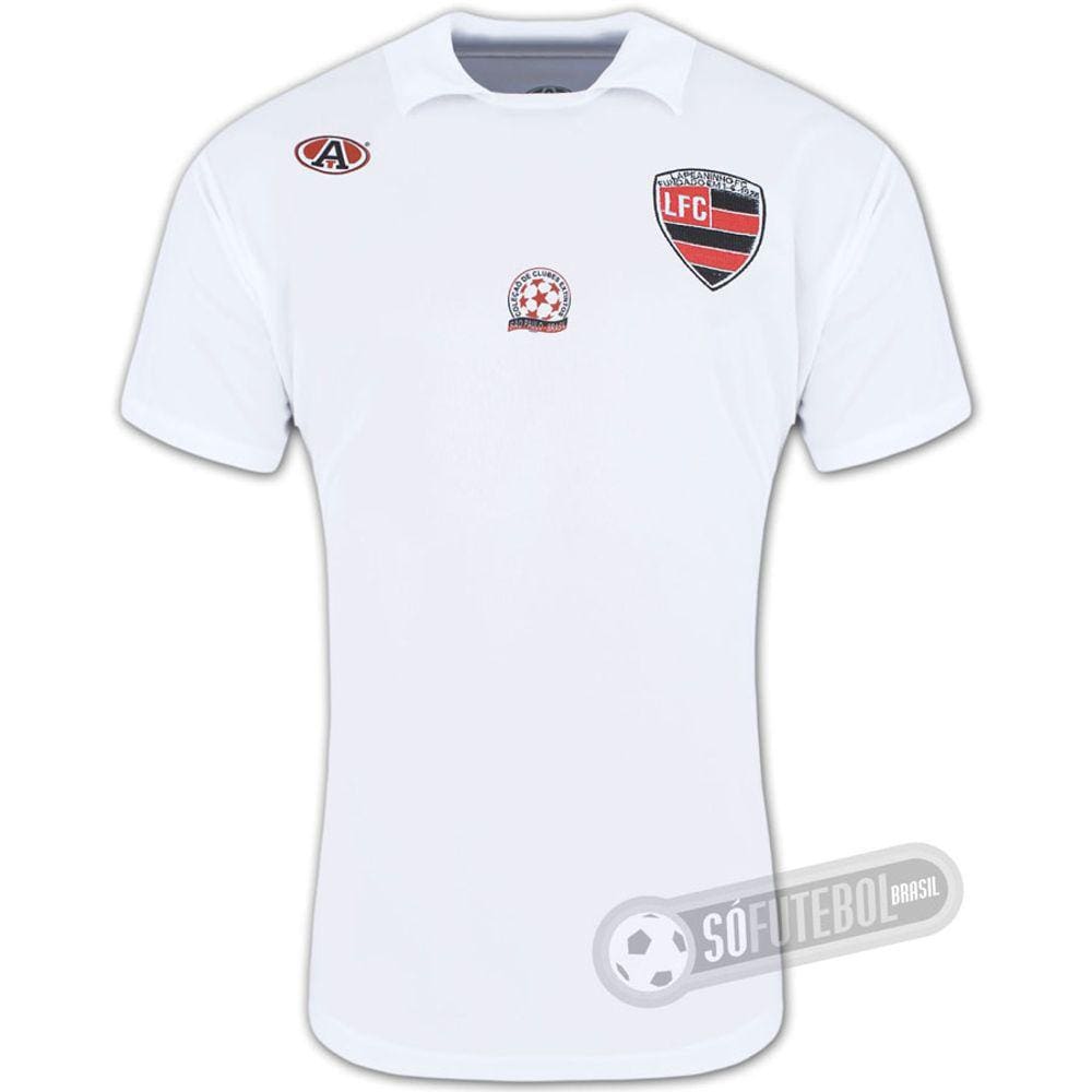 Camisa Lapeaninho - Modelo II