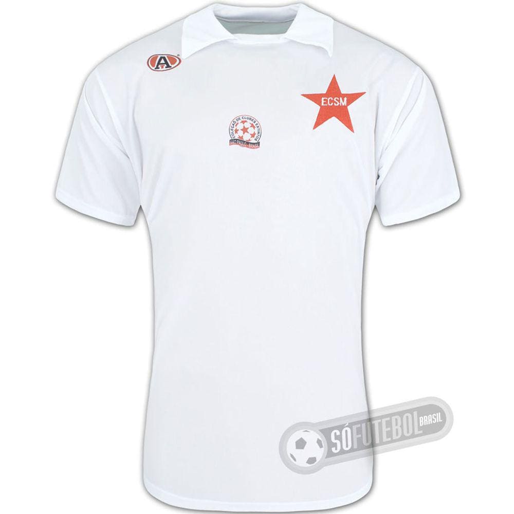 Camisa São Miguel Arcanjo - Modelo II