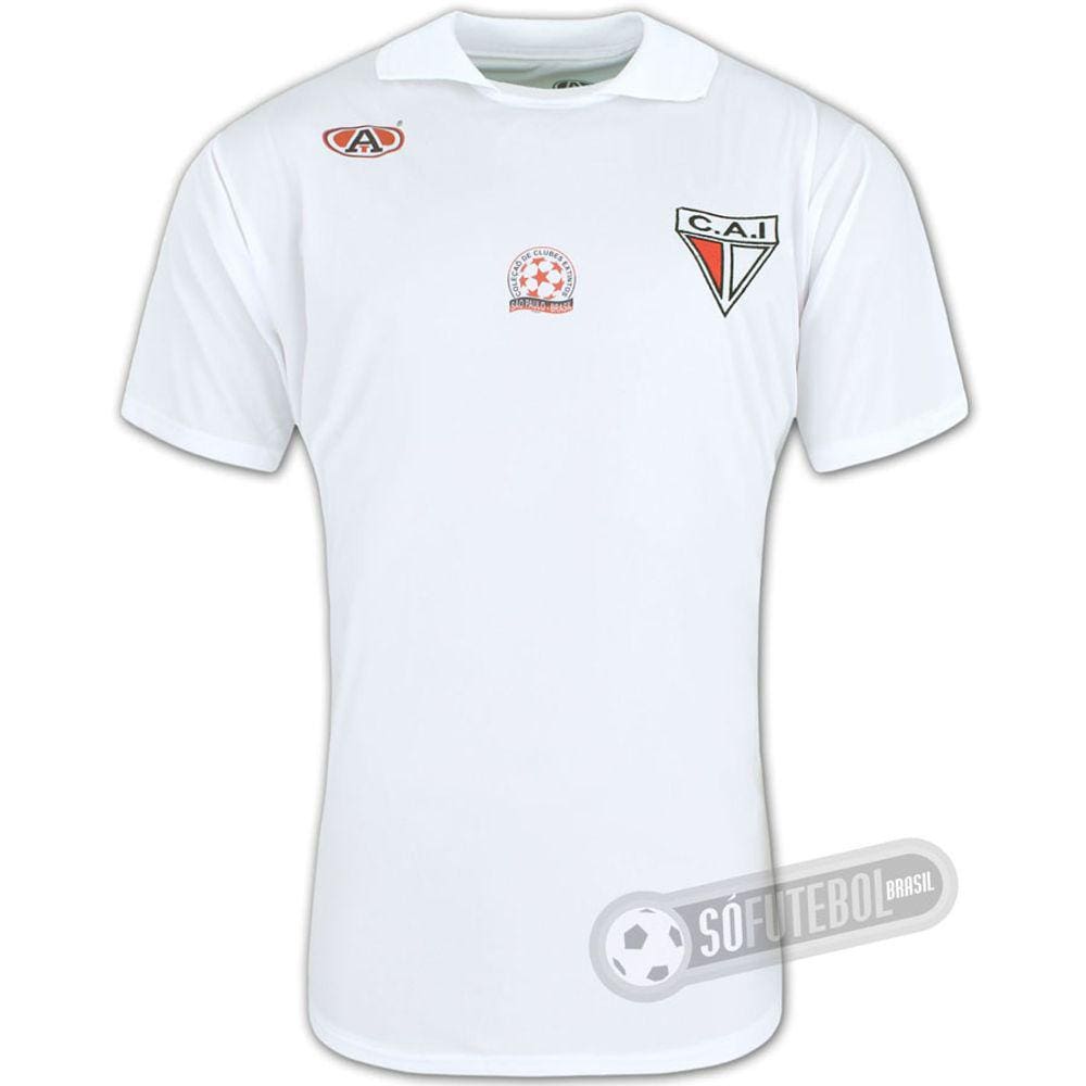 Camisa Internacional de Promissão - Modelo II