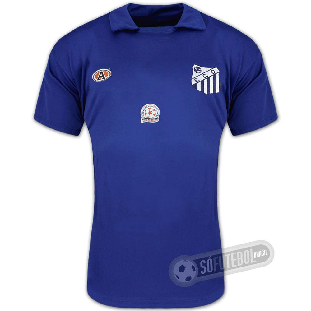 Camisa Olímpico de Ourinhos - Modelo I