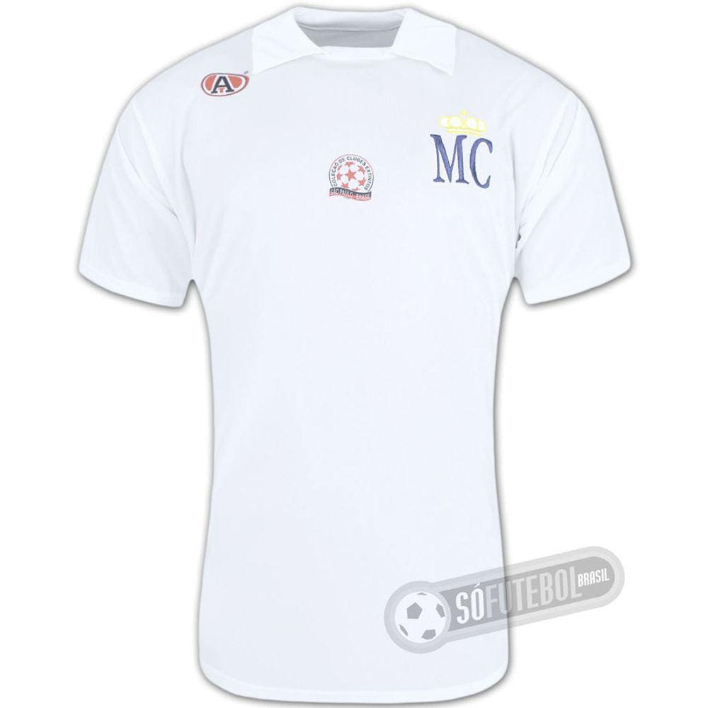 Camisa Minister - Modelo I
