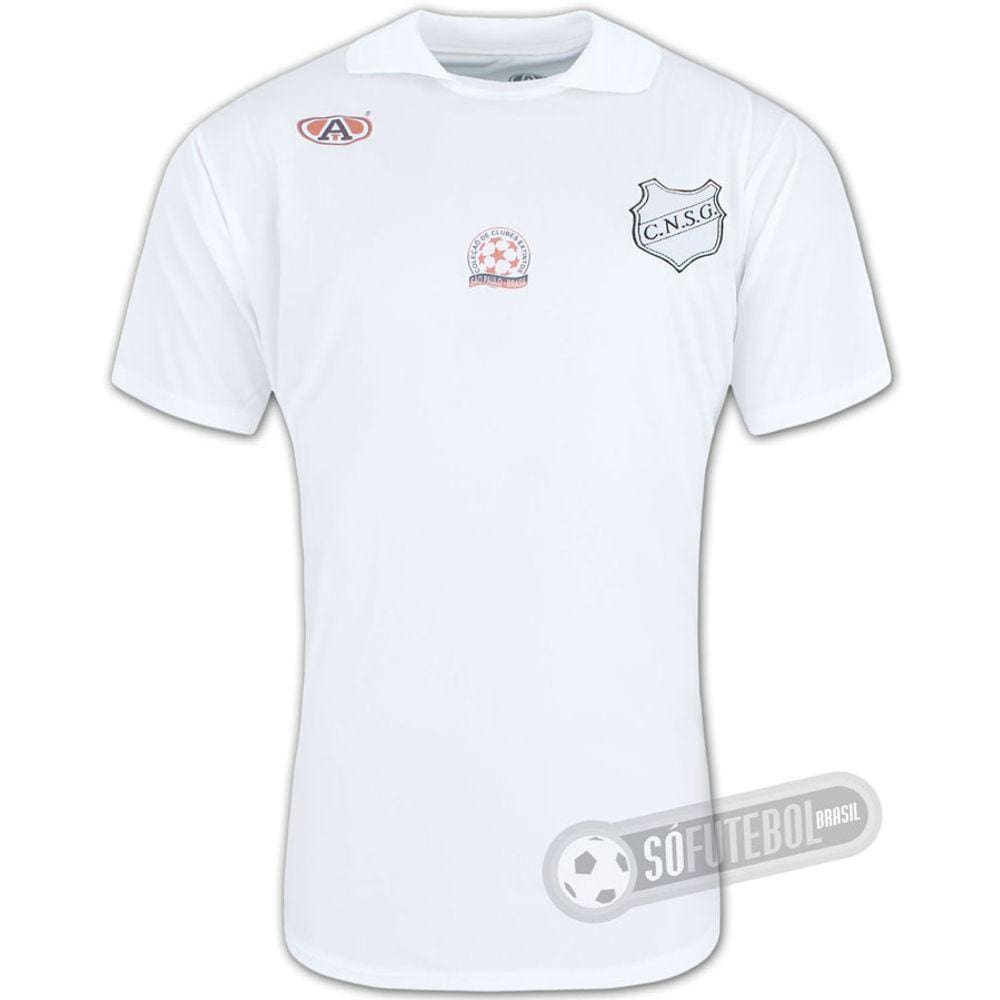 Camisa Salto Grande - Modelo I