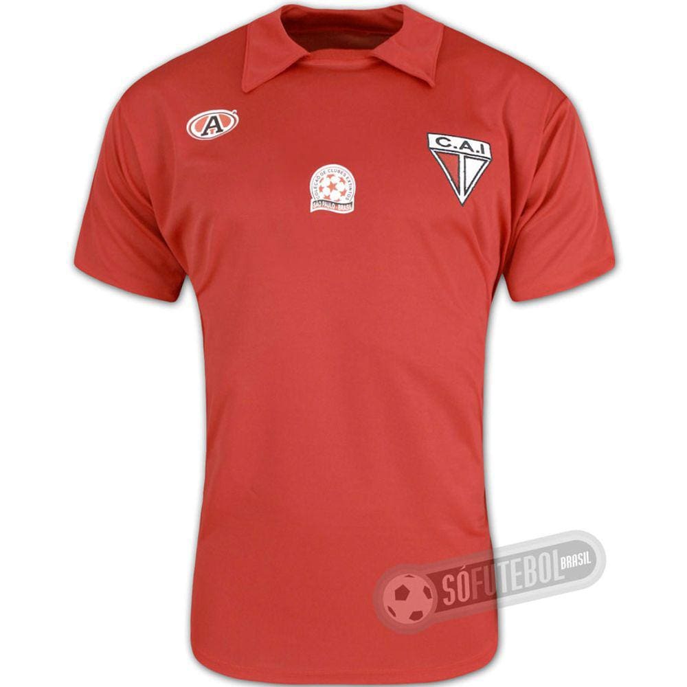 Camisa Internacional de Promissão - Modelo I
