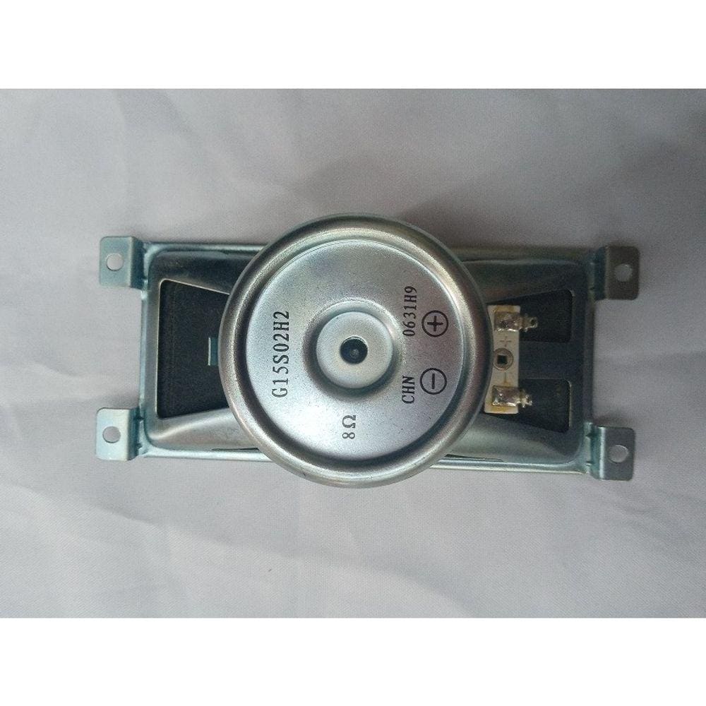 Falante Retangular  Tv G15s02h2 Chn 0631H9 8 Ohms .T Import