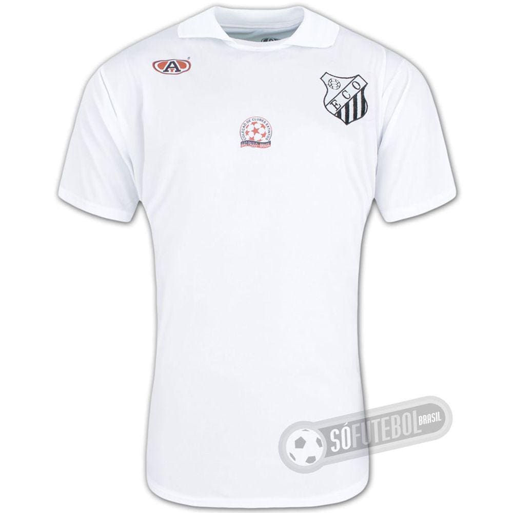 Camisa Operário de Tambaú - Modelo II