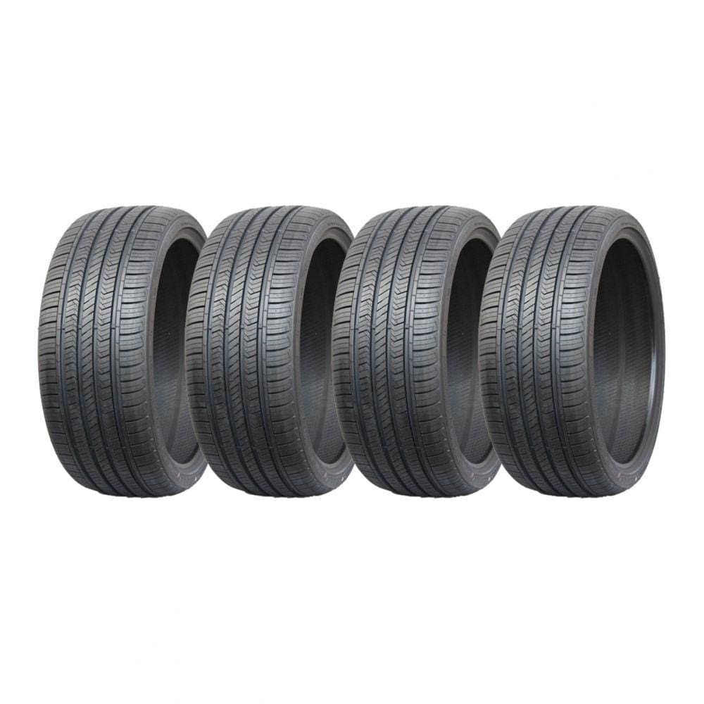 Kit 4 Pneus Wanli Aro 16 235/70R16 SU025 106H