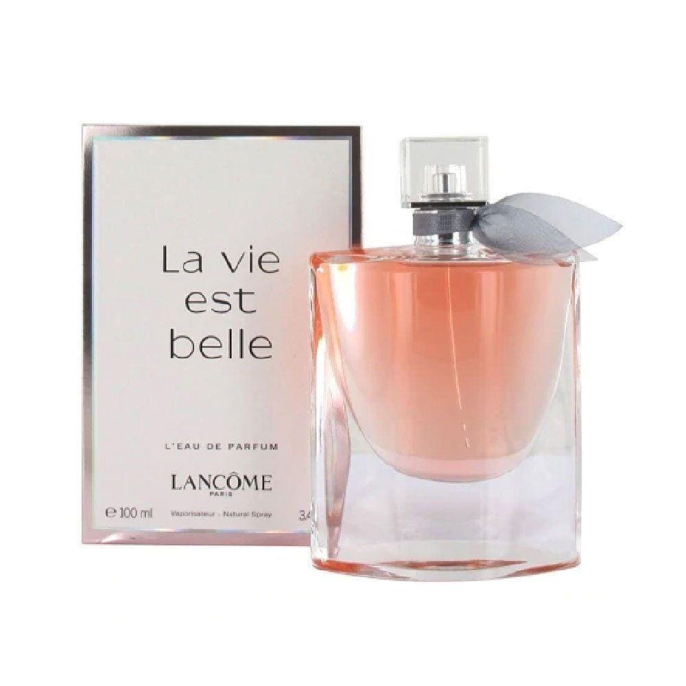 Perfume Lancôme La Vie Est Belle Feminino Eau De Parfum