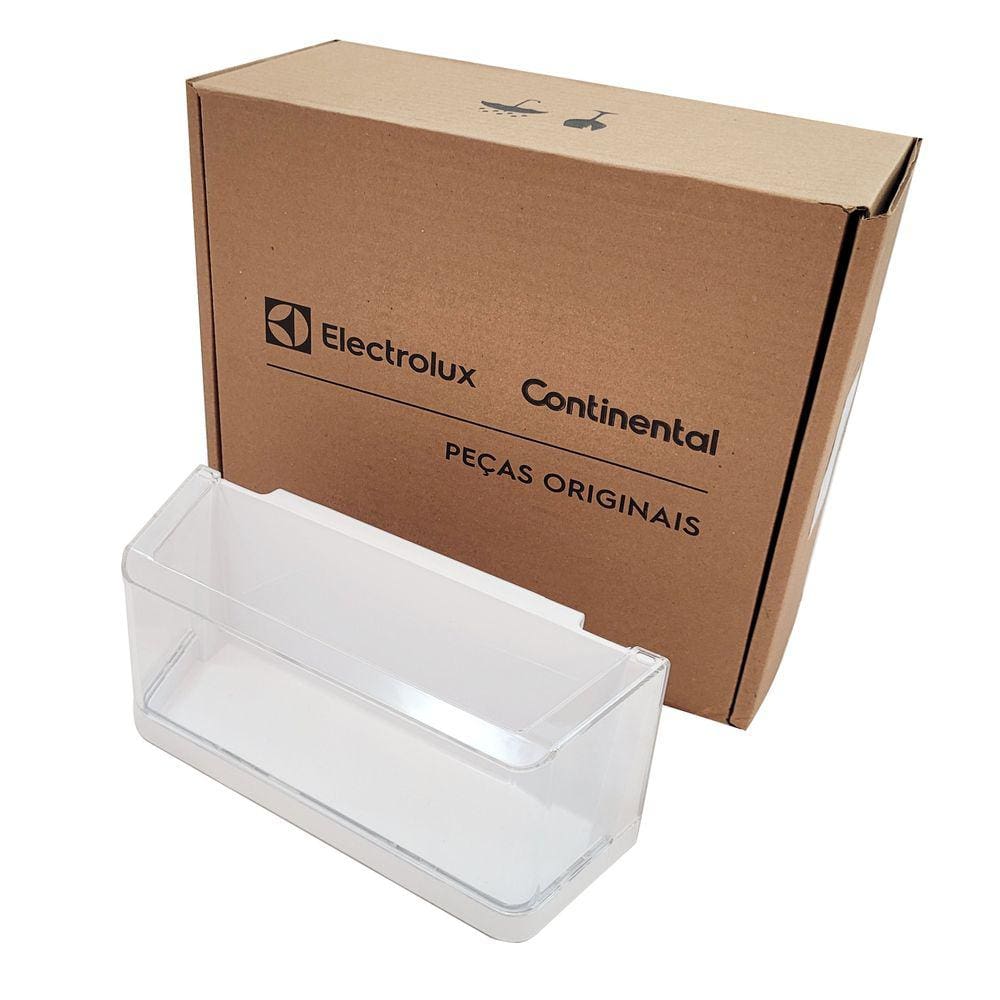 Prateleira Porta Geladeira Electrolux Dm85x Dm86x A06896901