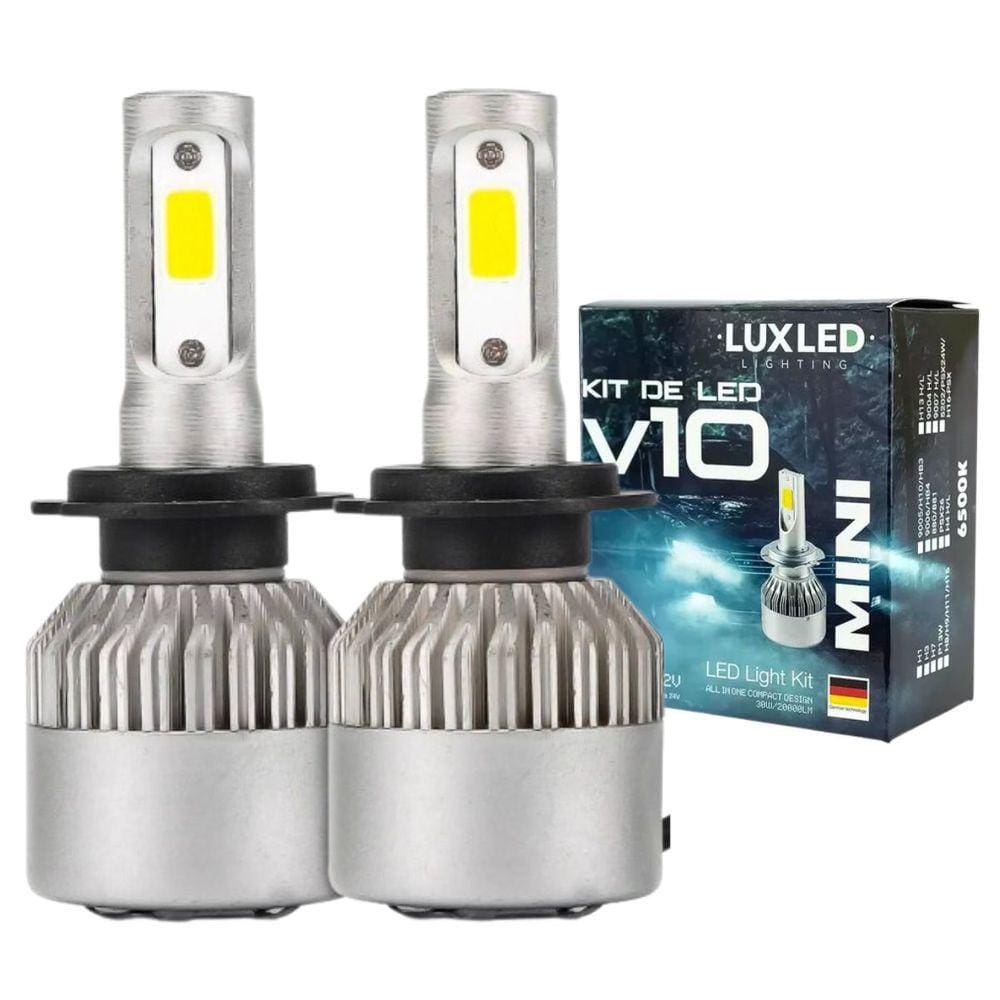 Lampada Led H13 V10