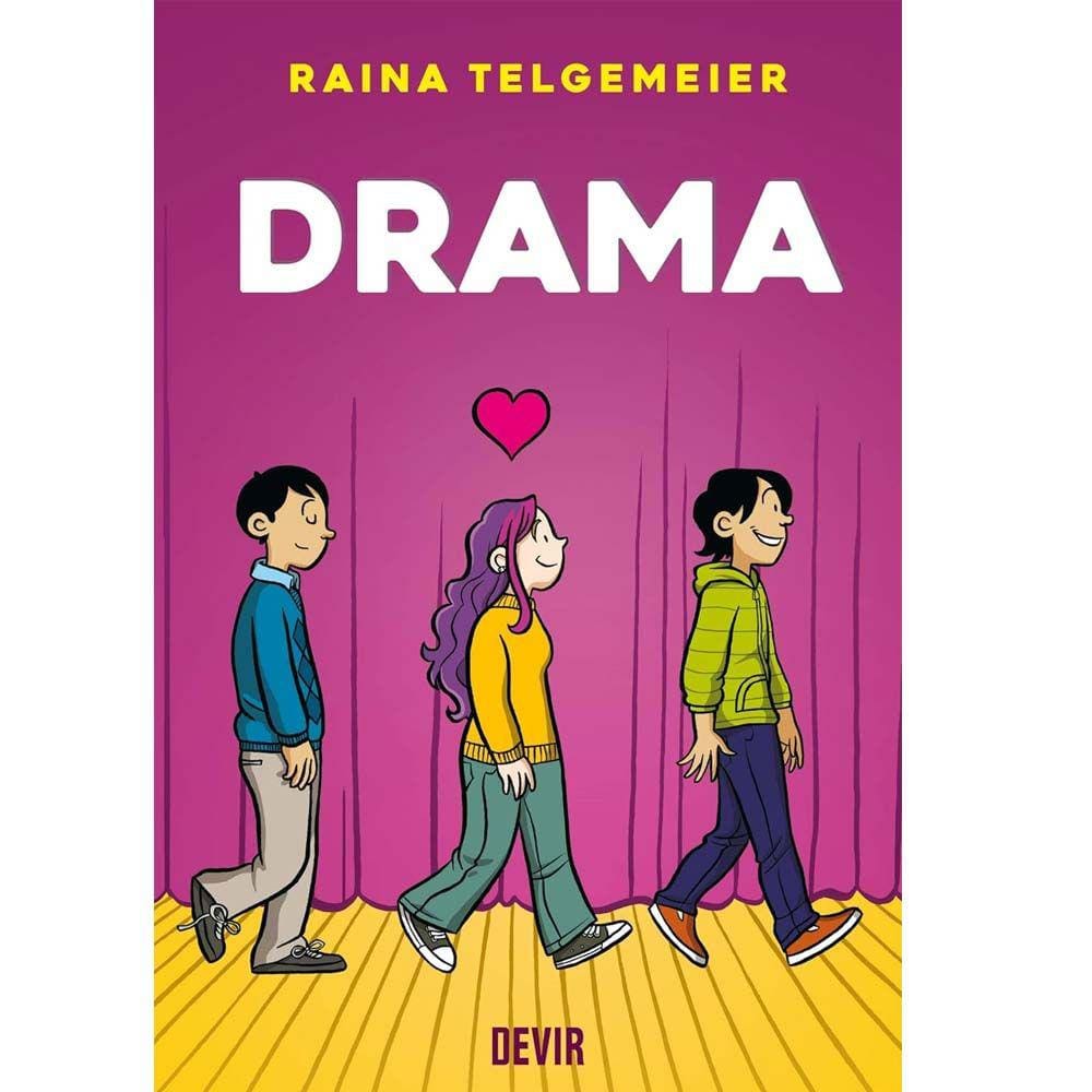 Drama