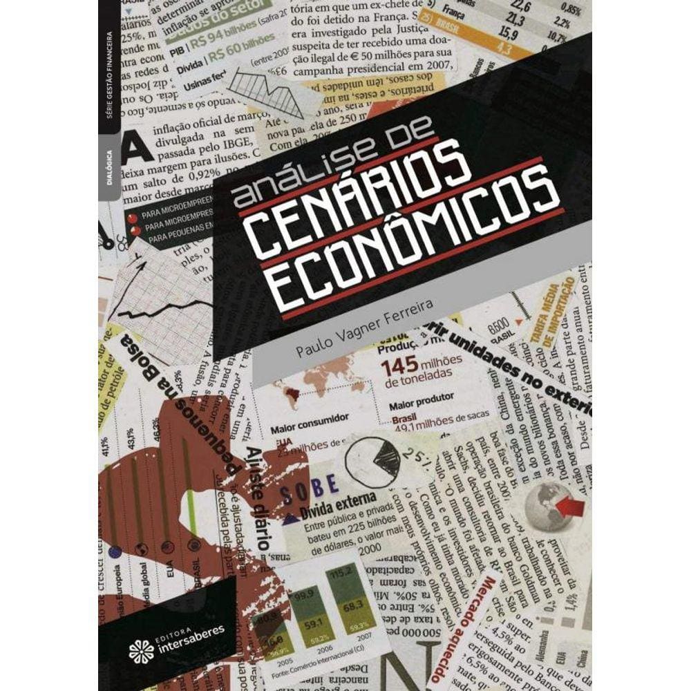 Análise de Cenários Econômicos
