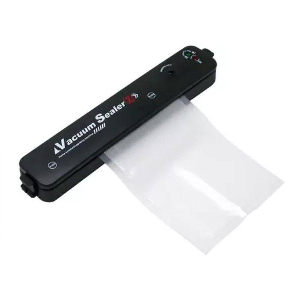 Seladora a vacuo sealer Black Friday Extra