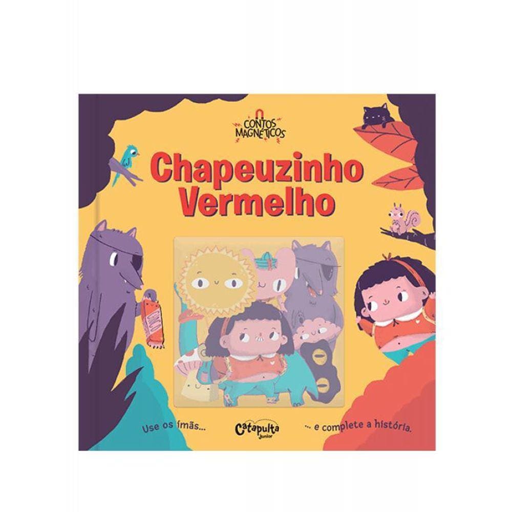 Chapeuzinho Vermelho