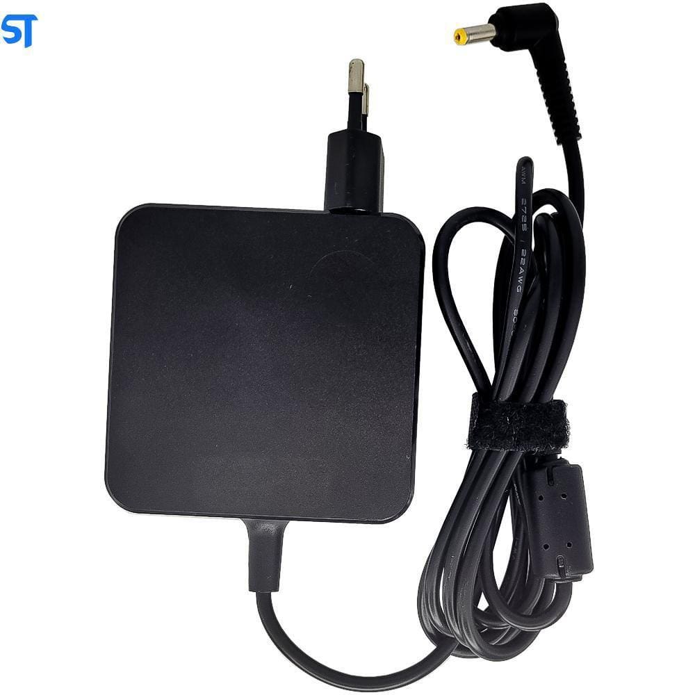Fonte Carregador Lenovo IDEAPAD 20V 2.25A 45W 4.0mm x 1.7mm