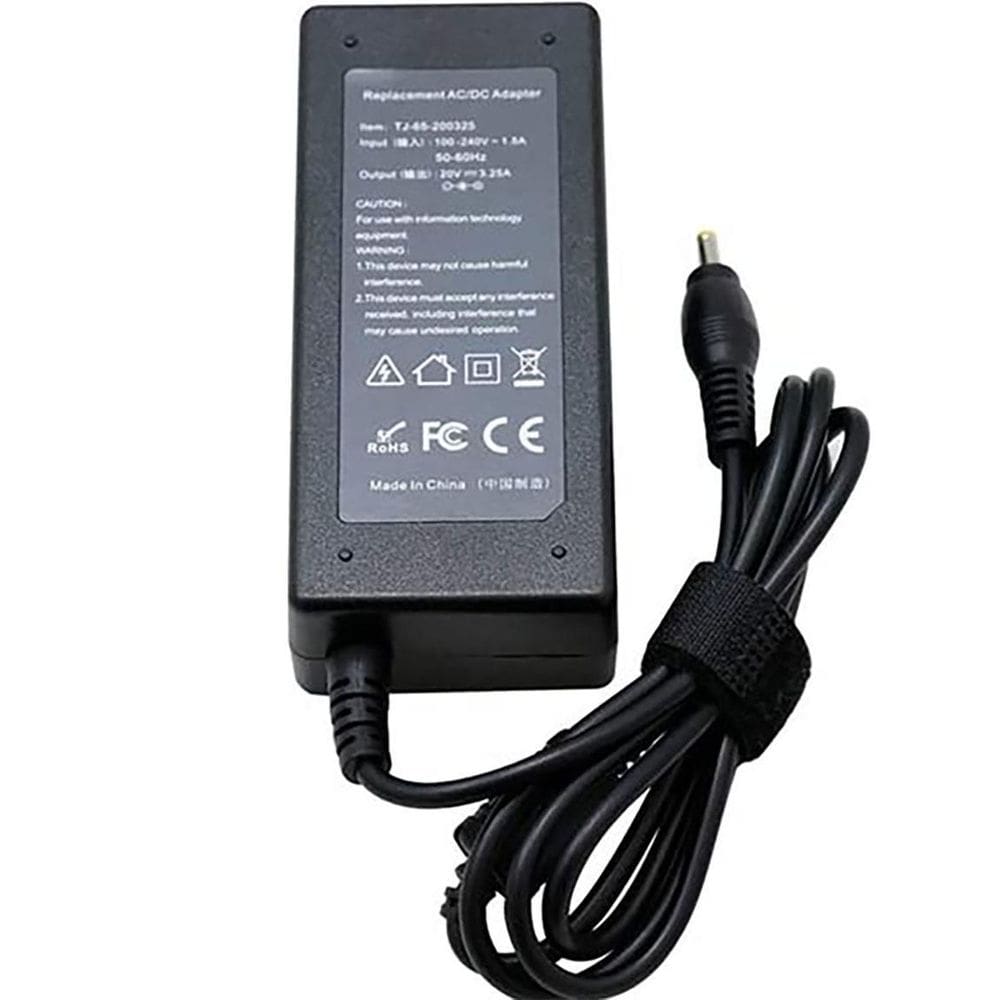 Fonte Carreg. Lenovo Ideapad S145-14 65W 20V