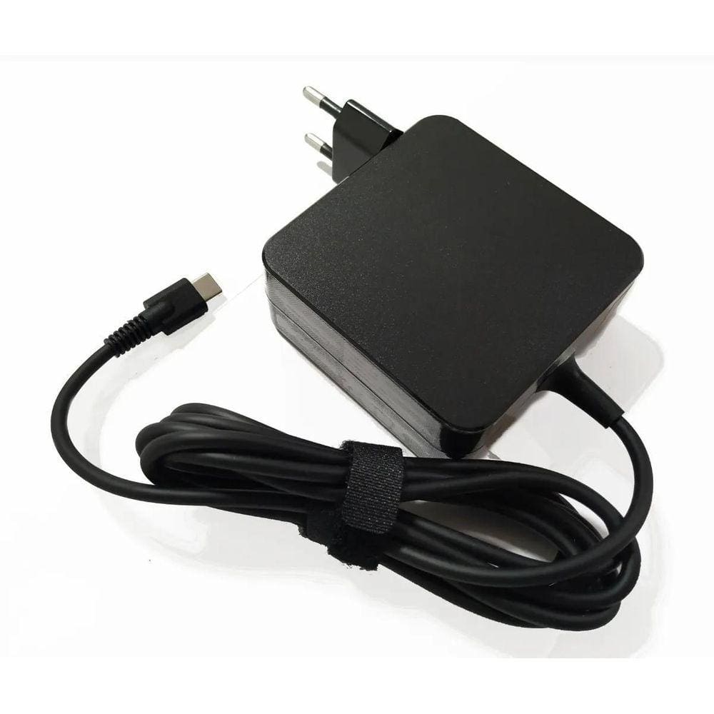 Carregador USB Type-C Compatível com Dell Acer Asus