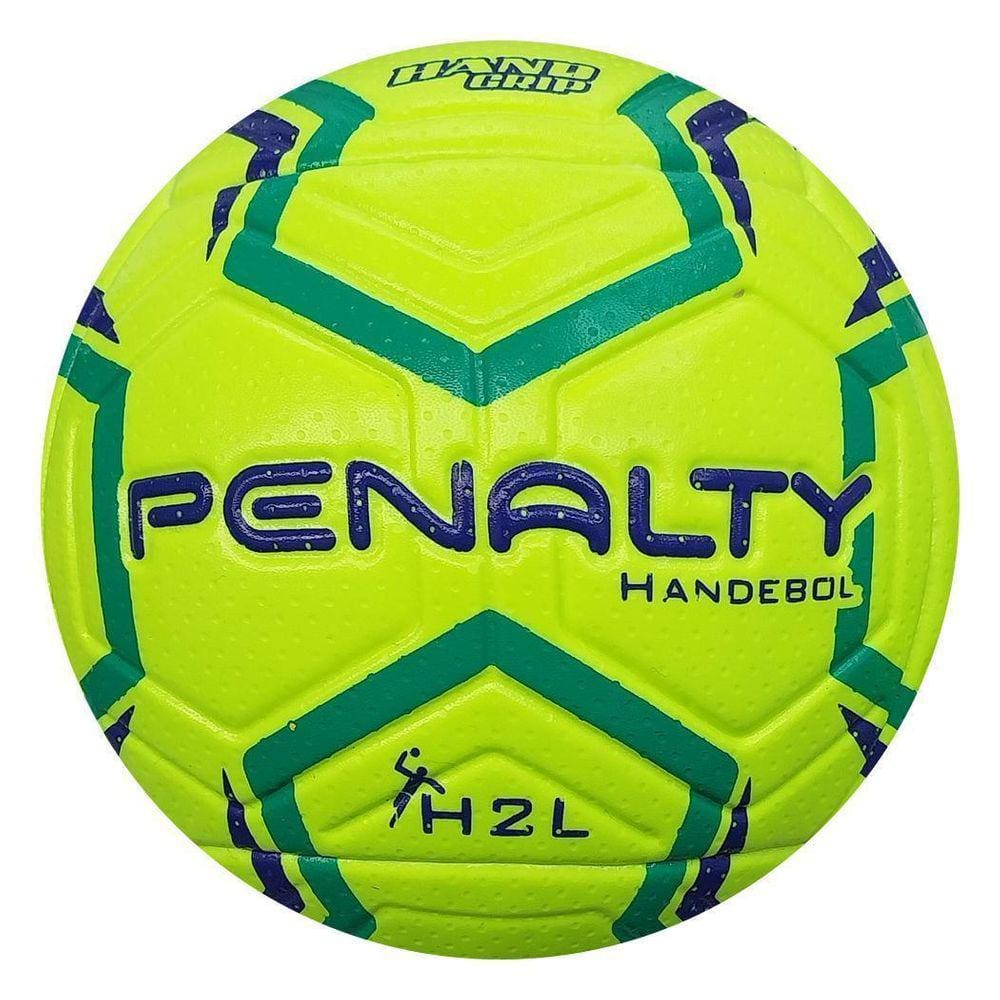 Bola Handball H2L Ultra Fusion Feminino 325-375g