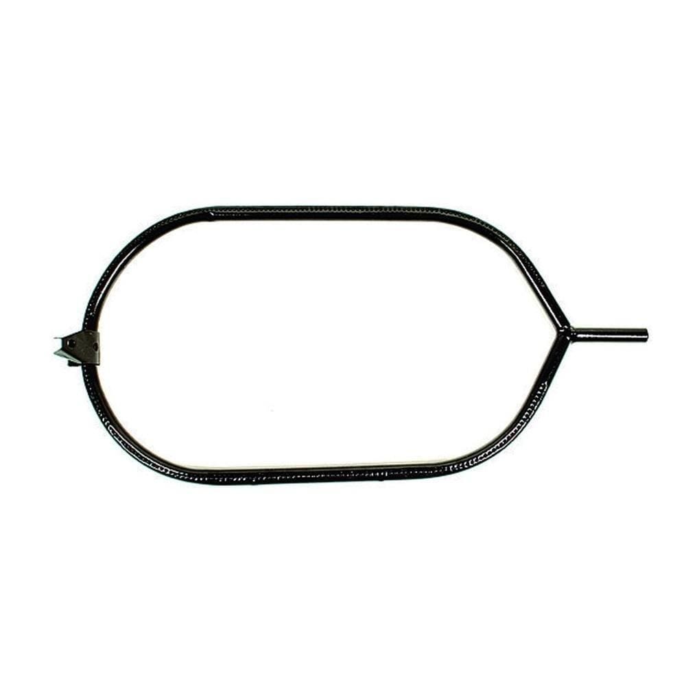 Queimador A Gás Industrial Dako Couraçado Oval 69cm