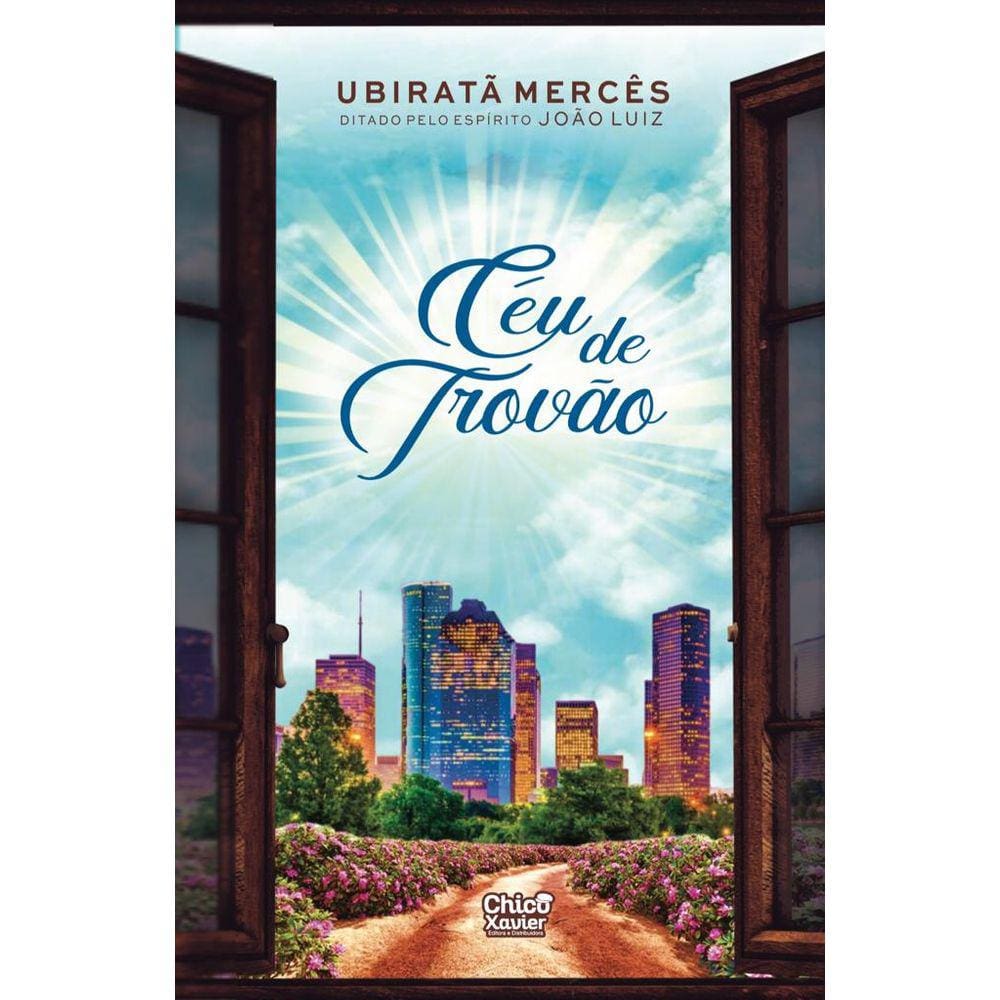 Céu de Trovão