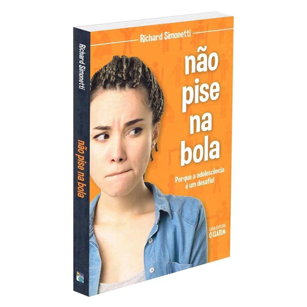 Não Pise na Bola