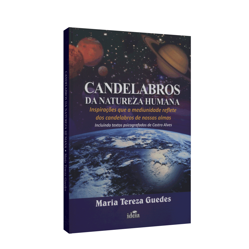 Candelabros da Natureza Humana