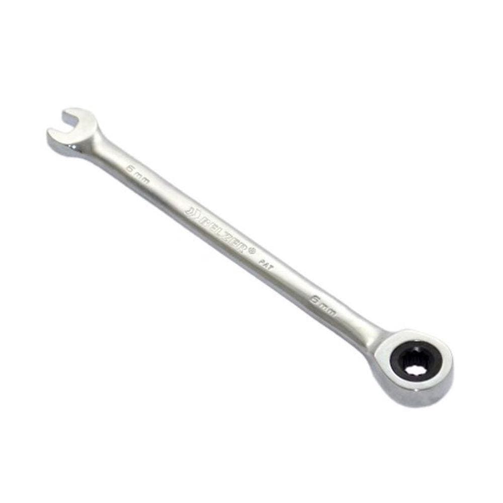 Chave combinada com Catraca 21mm 9121BT Belzer