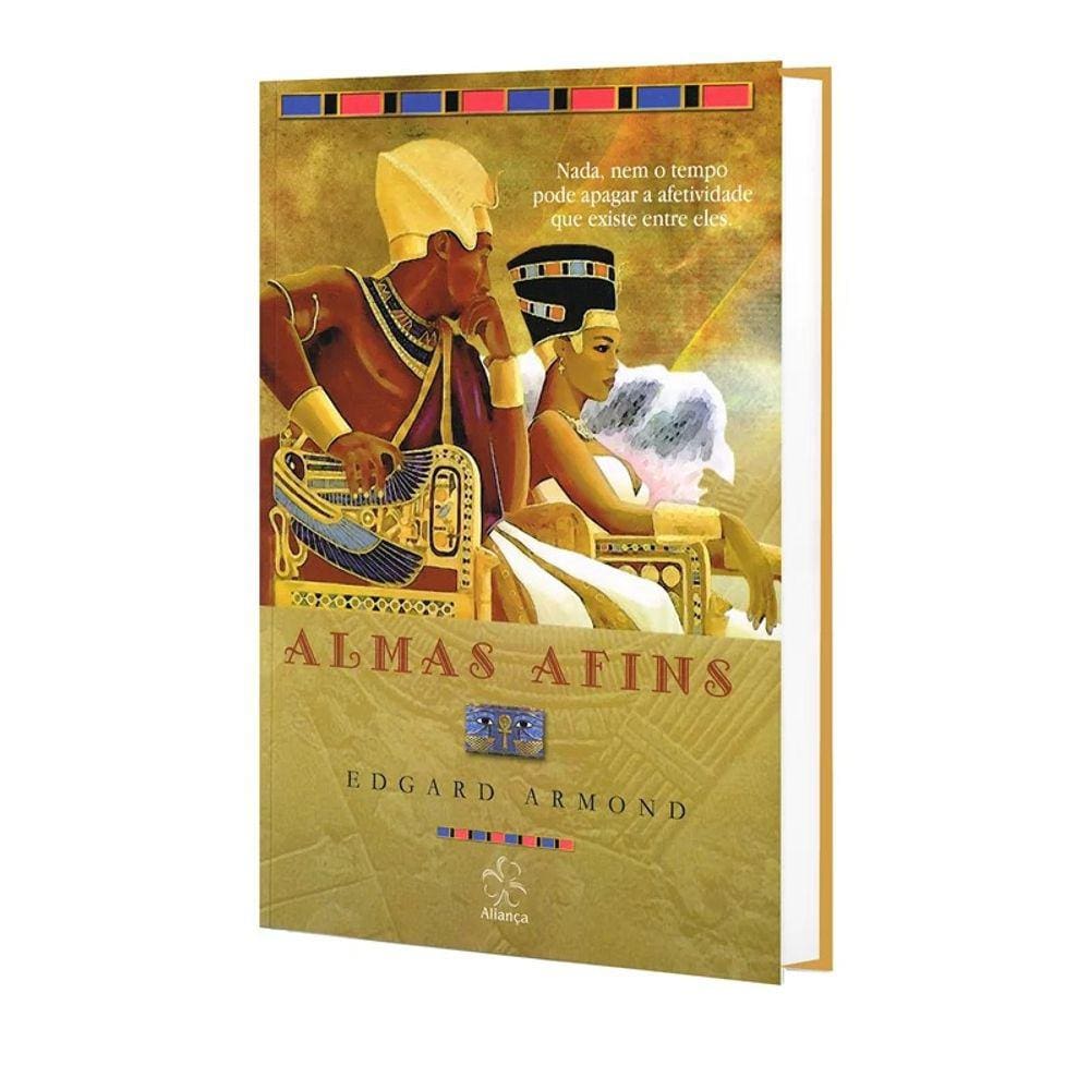 Almas Afins