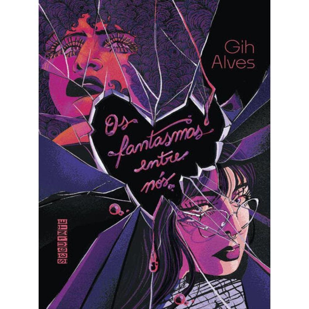 Os Fantasmas Entre Nós