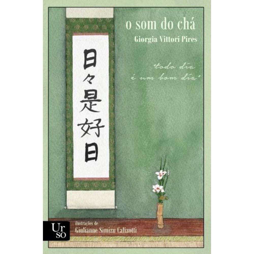 O som do chá - Todo dia é um bom dia