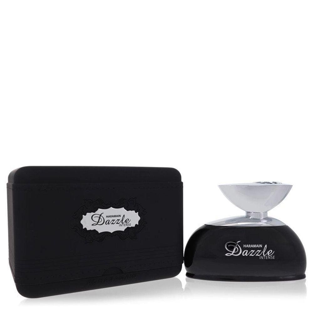 Perfume Feminino Dazzle Intense Parfum (unisex) Al Haramain 90 Ml Eau De Parfum