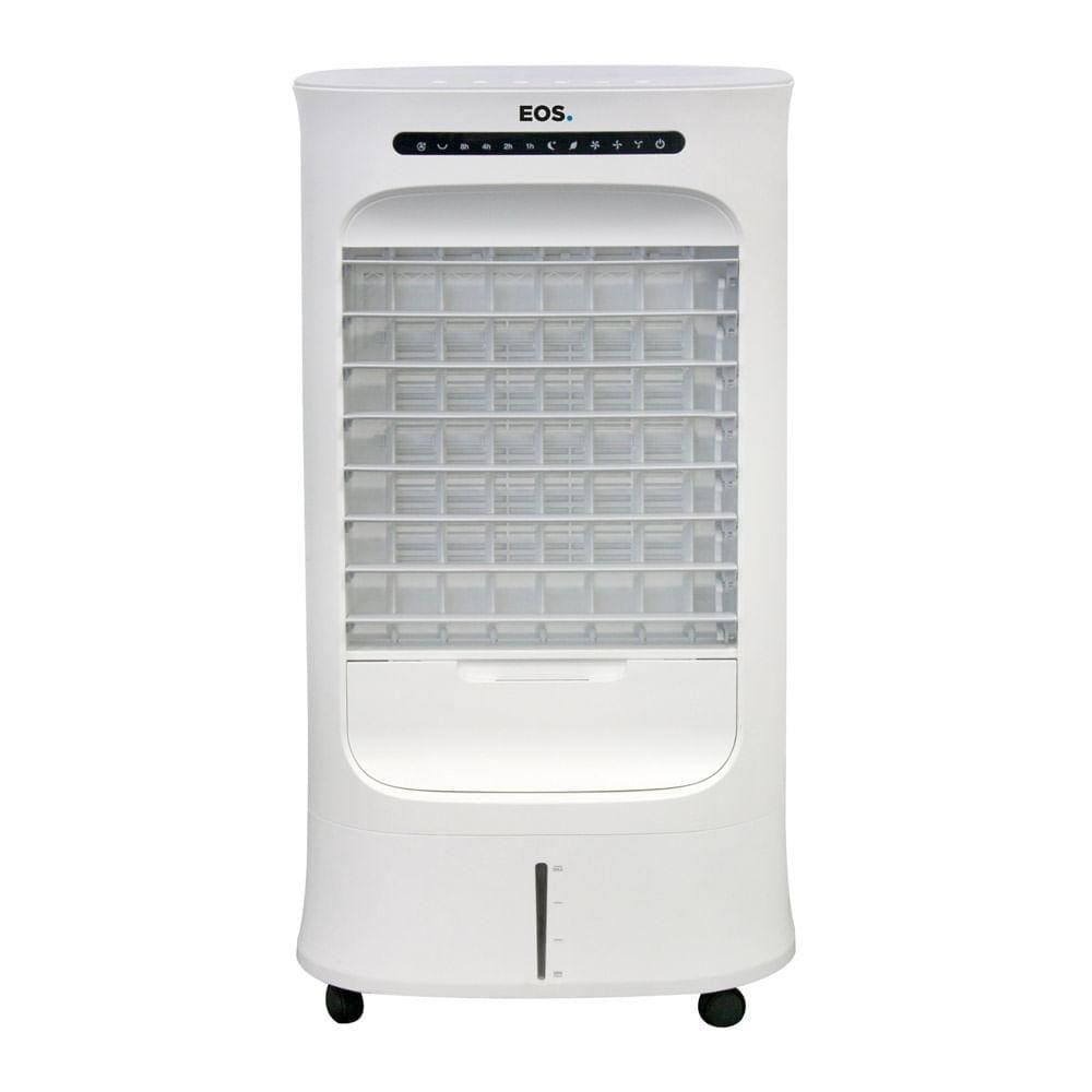 Climatizador de Ar EOS Arctic Fresh 10L 4 em 1 ECL100D 220V