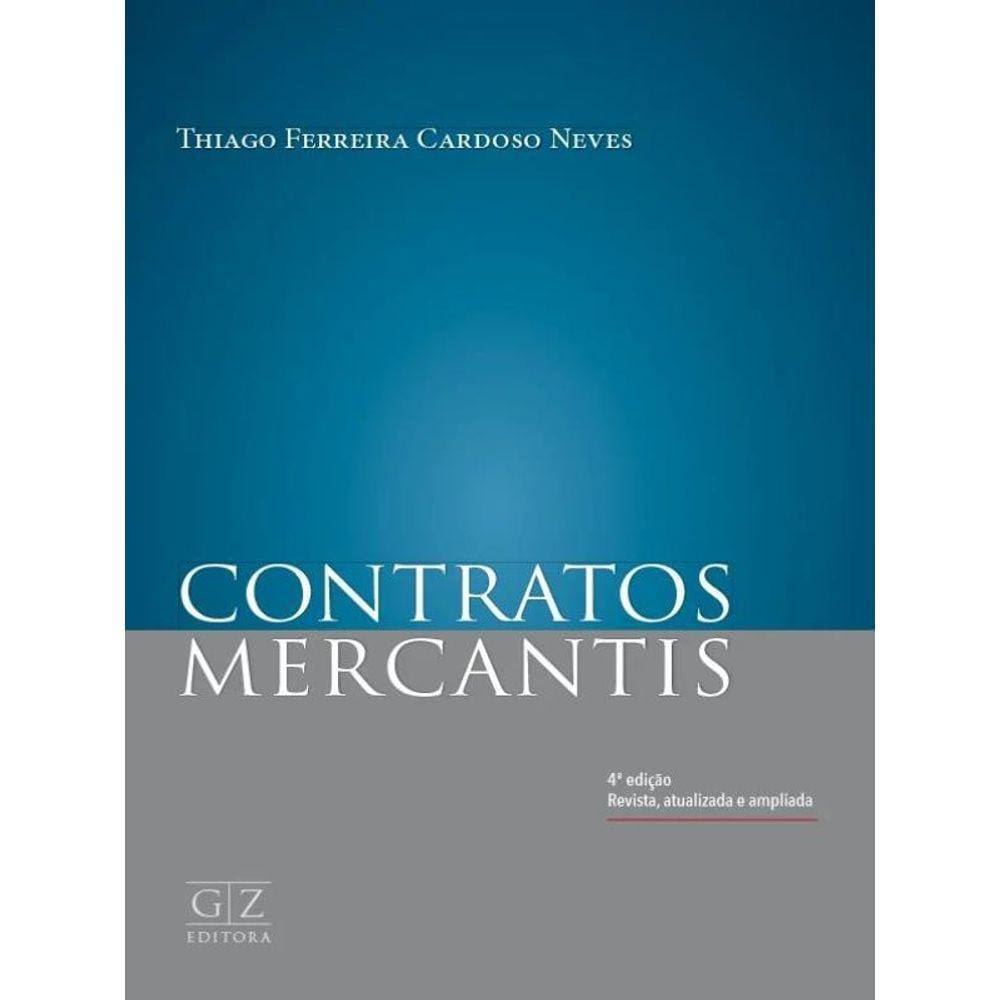 Contratos Mercantis