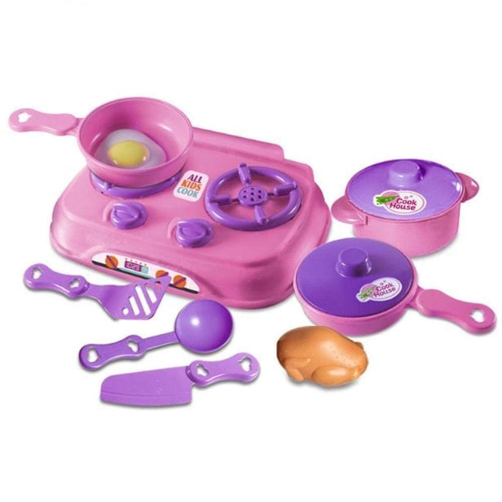Nossa Cozinha - Zucatoys