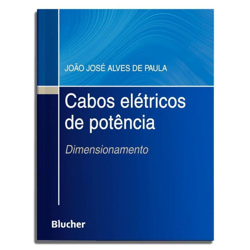 Cabos Elétricos De Potência