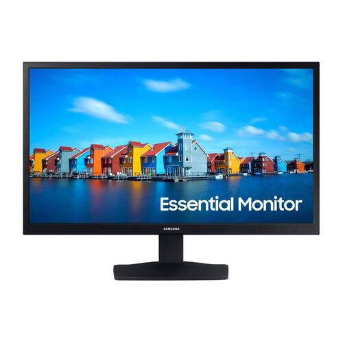 Monitor Samsung 22 Fhd Hdmi Vga | Extra