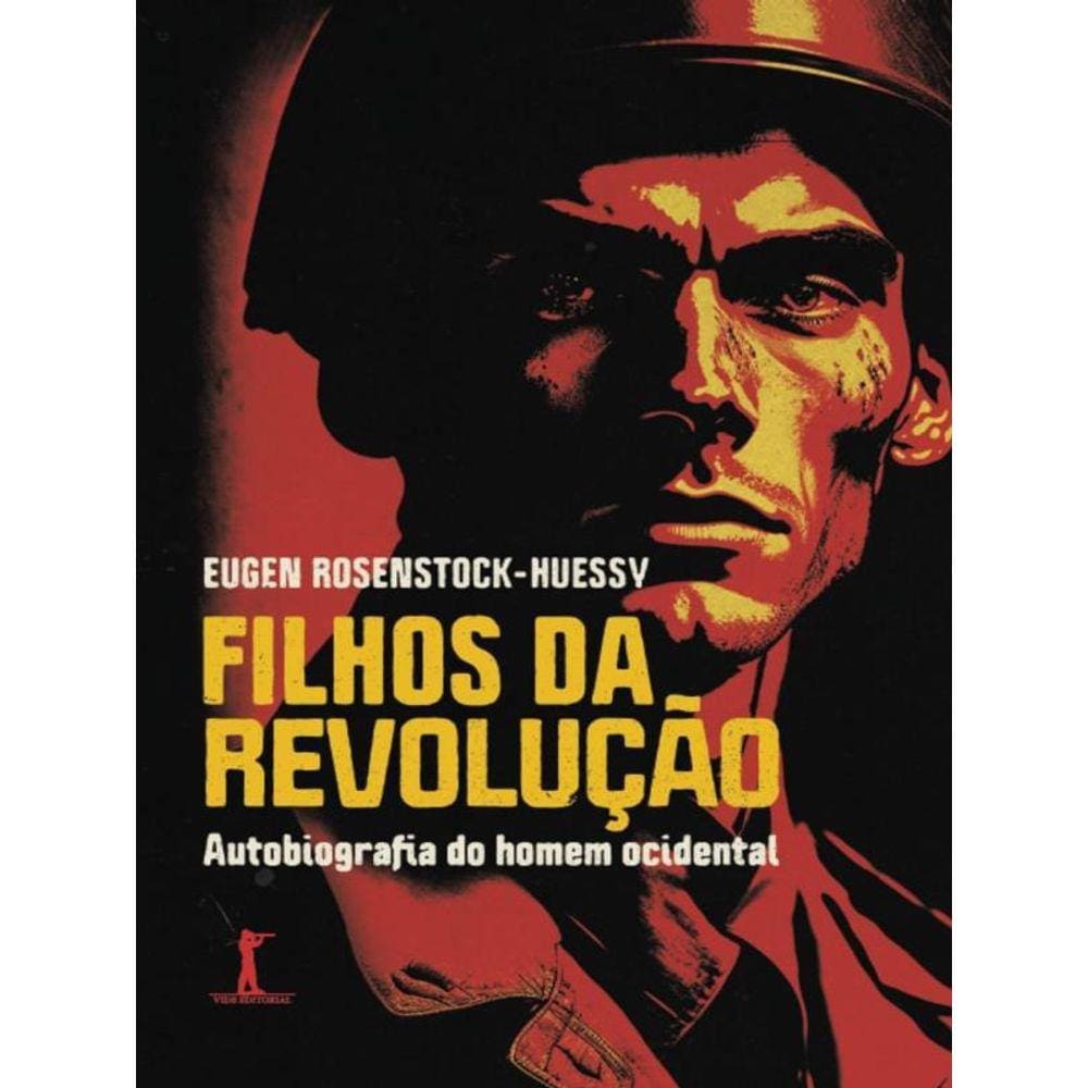 Filhos Da Revolução