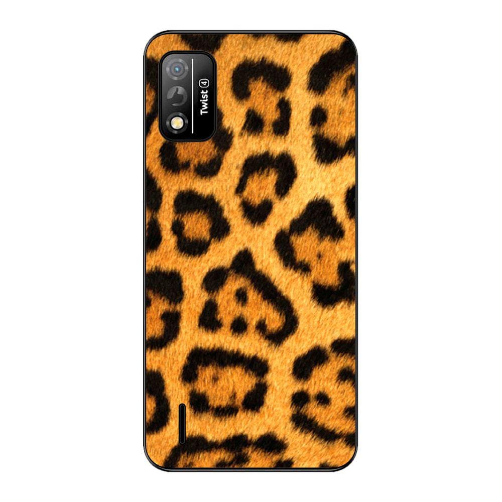 Capa Adesivo Skin575 Verso Para Positivo Twist 4 (2021)