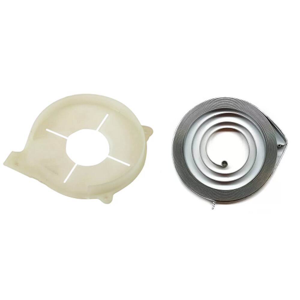 Kit Prato + Mola - Motosserra Husqvarna 61/268/272/281