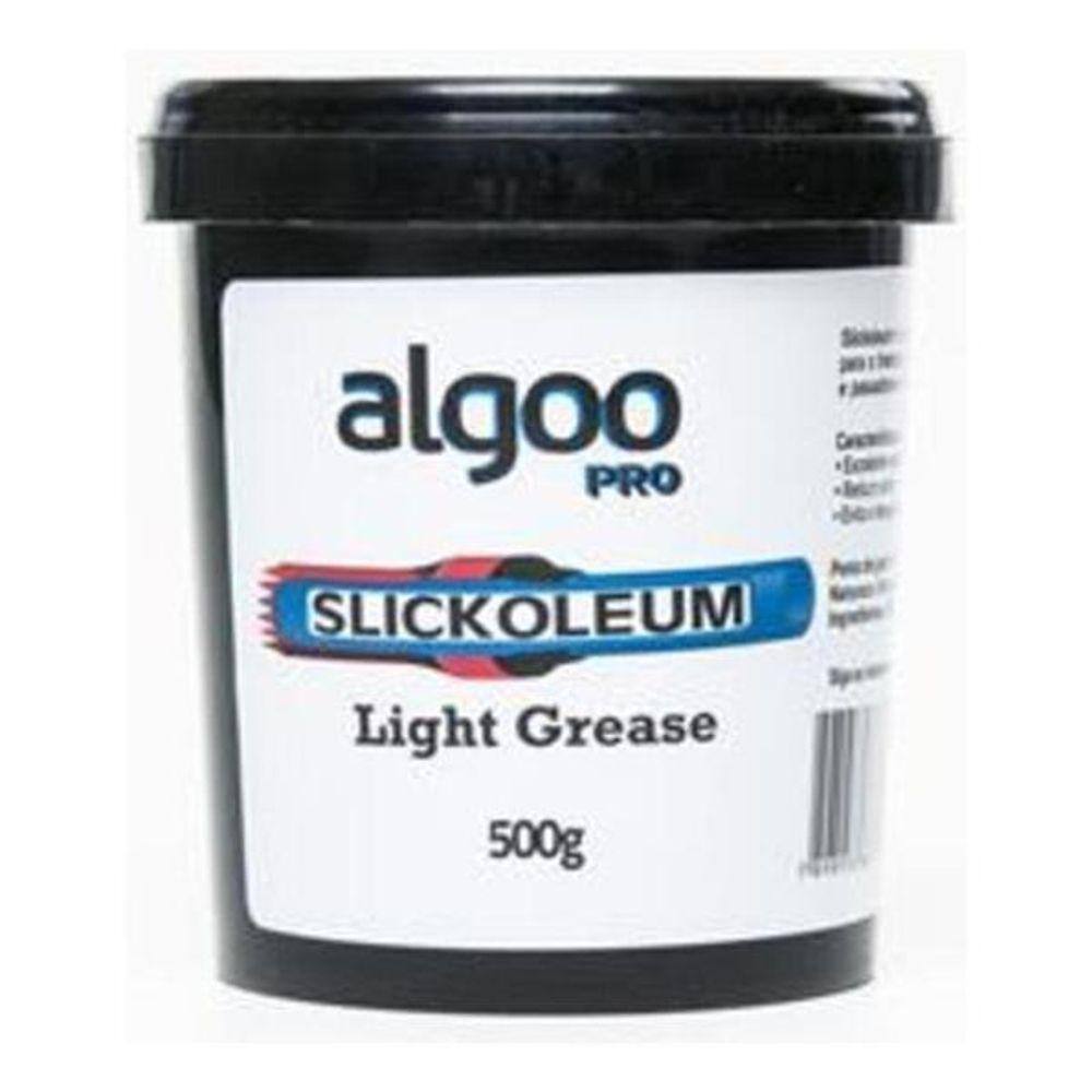 Graxa Algoo Slickoleum 100g - Óleo Mineral