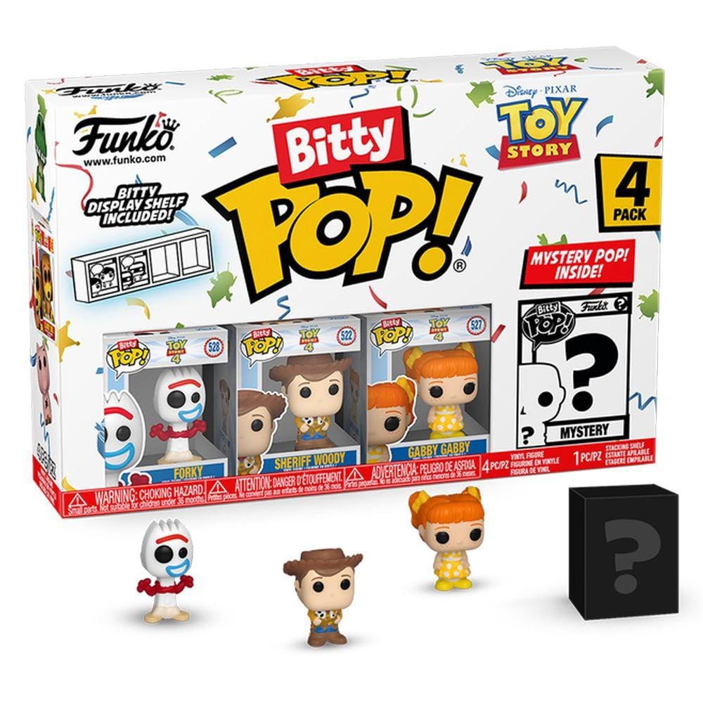 Funko pop incriveis homem gelo | Extra