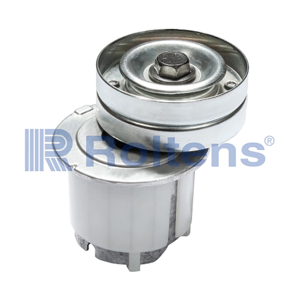 Tensor Correia Alternador Courier Ecosport Fiesta Focus 2333a840010 Rt6861