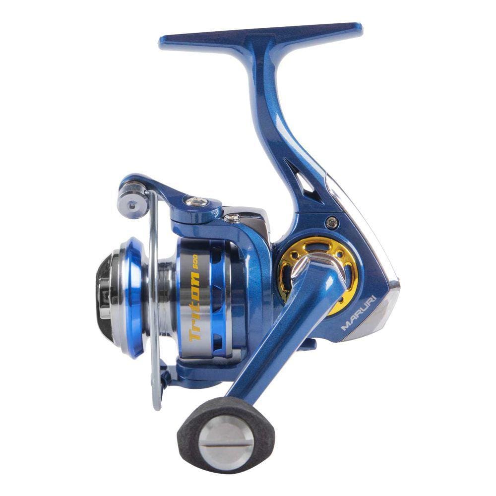 Molinete Maruri Triton 500 Drag 4,5 Kg