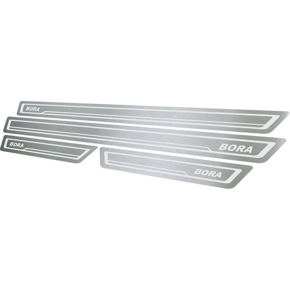 Soleira De Porta Volkswagen Bora