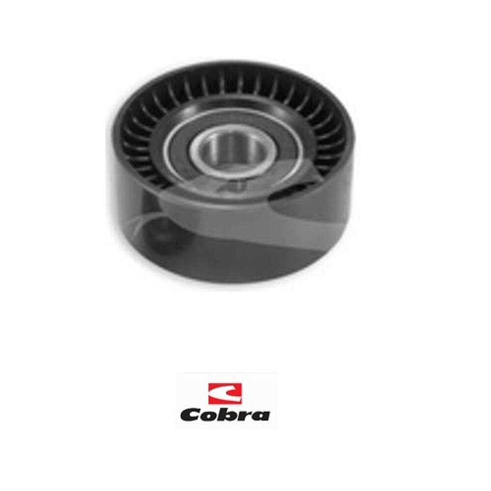 Polia Alternador A3 2.0 1.8 Tfsi Fox Fusca Polo Spacefox Tiguan Lh176624