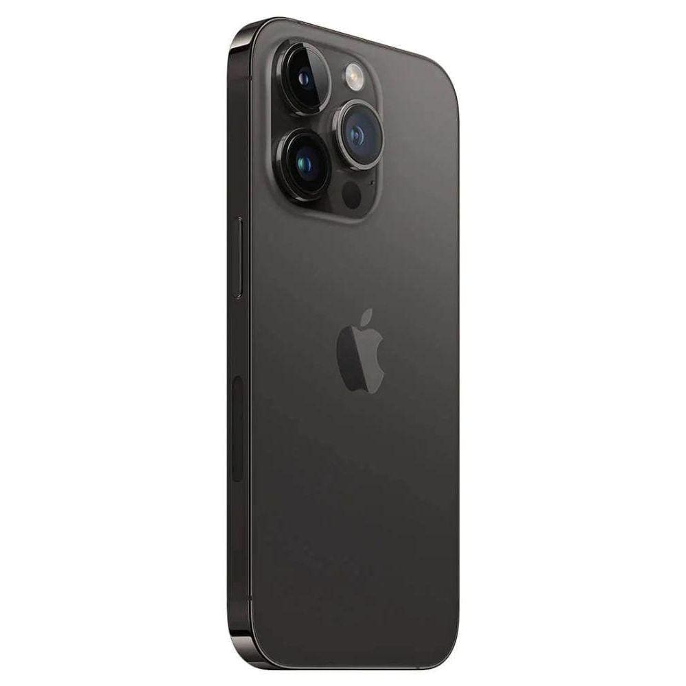 Usado: Iphone 14 Pro Max 256GB Prateado Excelente - Trocafone